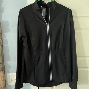 NWT AVIA athletic jacket